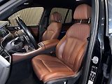BMW X5 M50i V8 Laser Tažné HUD Záruka - náhled 8