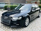 Audi A4 2.0TDI MAN 1MAJITEL VÝHŘEV LED - náhled 4