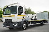 Renault (2017) D16 / NEW GALVANIZED TOW TRUCK - náhled 8