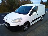 Peugeot Partner 1.6 e-HDi, 66 kW, klima, LONG - náhled 1