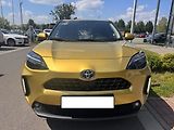 Toyota Yaris Cross 1.5 AWD Executive - náhled 8