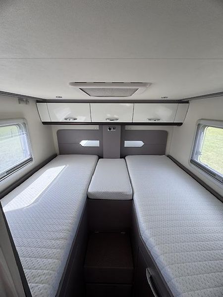 Fiat Ducato (2019) Bürstner BT 6905 - fotka 13 z 22