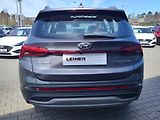 Hyundai Santa Fe 2.2 CRDi/142kW Comfort DCT - náhled 6