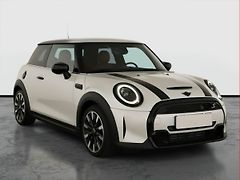 Mini Ostatní (2023) Cooper S - fotografie inzerátu