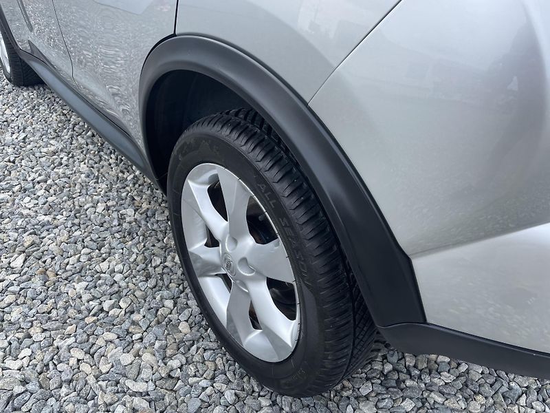 Nissan Juke 1.6i 115PS AUTOMAT 98000KM TOP - fotka 37 z 180
