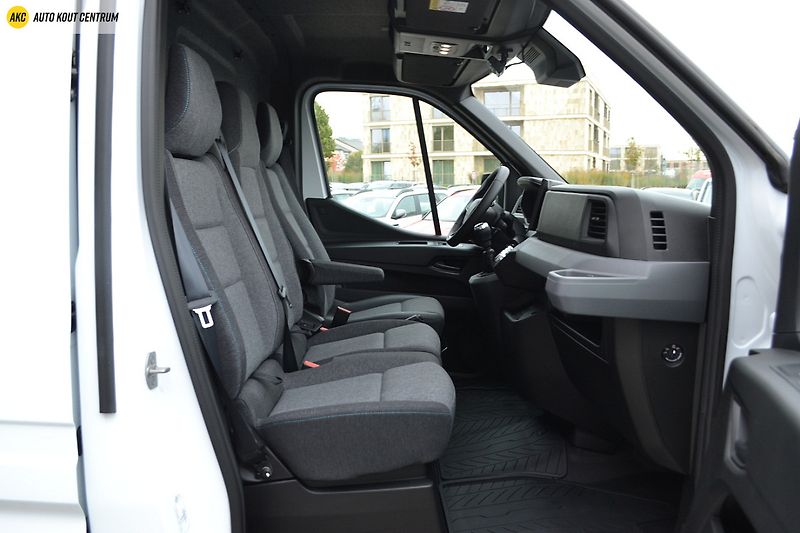 Renault Master L3H2P3 BLUE DCI 170 EXTRA CHLA - fotka 11 z 67