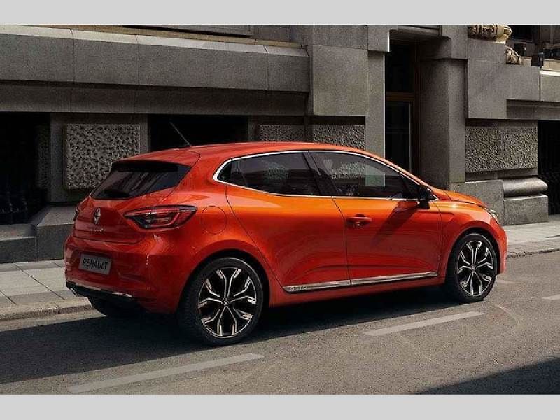 Renault Clio 5. generace