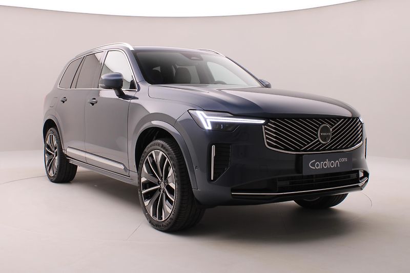 Volvo XC90 (2026) B5 AWD AUT BRIGHT PLUS 7míst - fotka 14 z 71