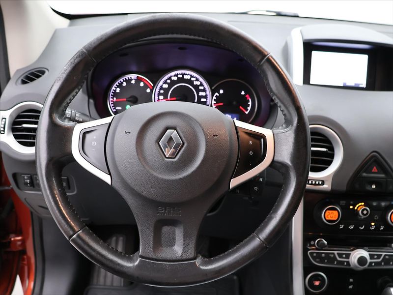 Renault Koleos 2,0 DCI 110kW Expression CZ - fotka 16 z 35