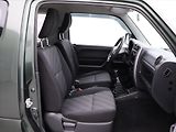 Suzuki Jimny 1.3 VVT 62kW STYLE 4X4 - náhled 11