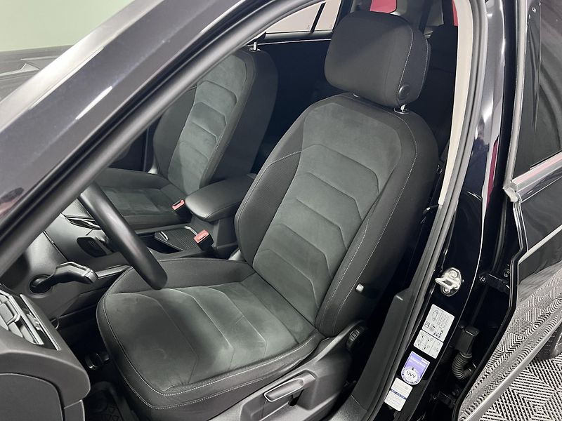 Volkswagen Tiguan Allspace 2.0 TSI 132 kW 7-míst Highline - fotka 15 z 45