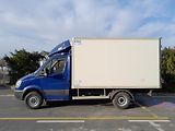 Mercedes-Benz Sprinter 416 CDI Thermoking - náhled 2