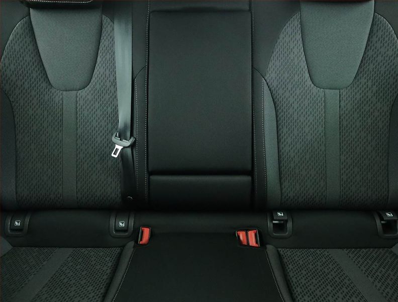 Škoda Octavia (2020) Style 2.0 TDI, ČR,1.maj, Navi - fotka 10 z 16