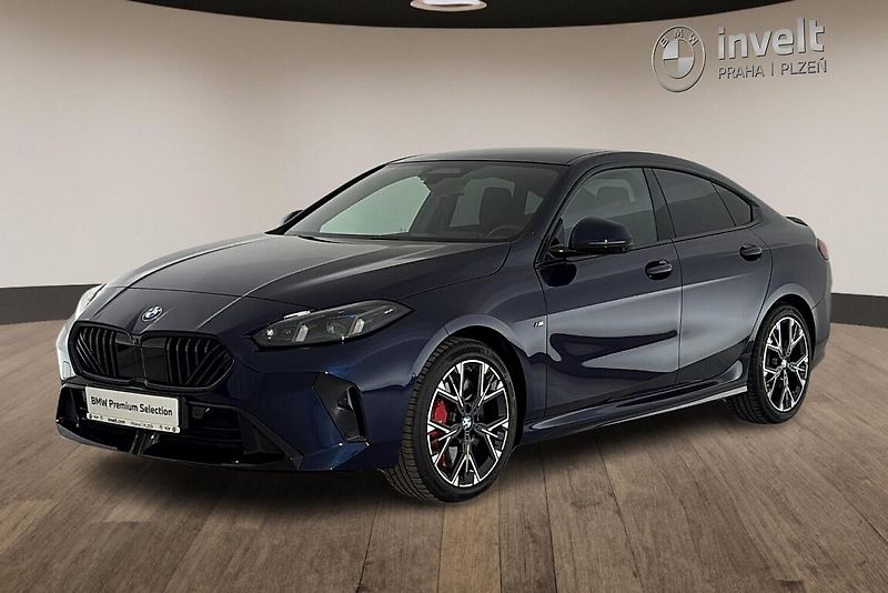 BMW Řada 2 220 Gran Coupe - fotografie inzerátu