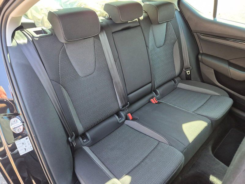 Škoda Octavia (2026) Liftback Selection 1.5 TSI 85 - fotka 16 z 31