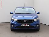 Dacia Sandero (2021) 1.0TCe - náhled 1