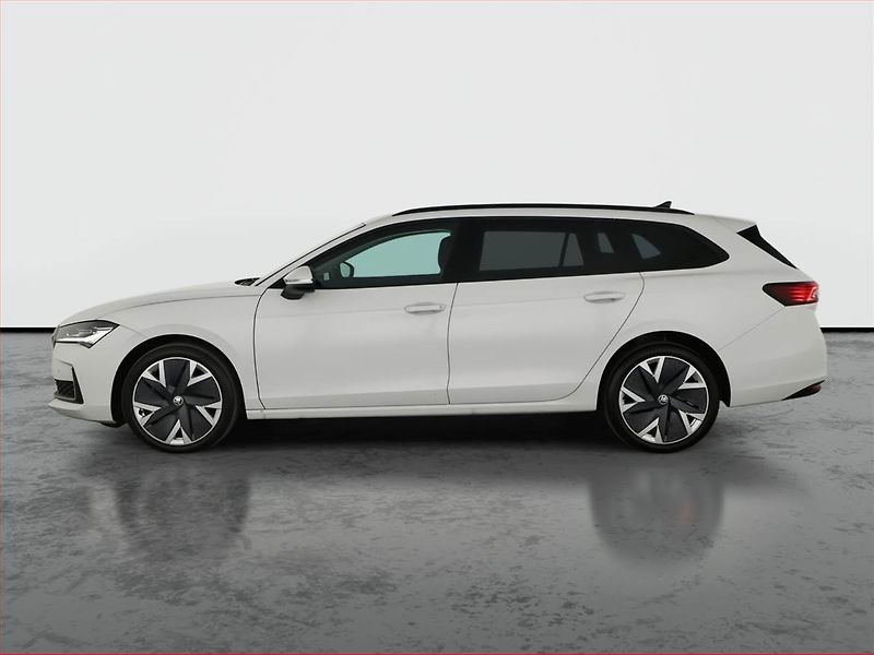 Škoda Superb (2024) 2.0 TDI, Selection - fotka 3 z 20