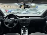 Škoda Octavia 1.2 TSI,  77kw, manual,  - náhled 4