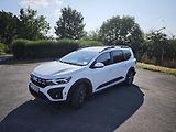 Dacia Jogger (2025) 7míst, LPG, tažné, EasyServis  - náhled 1