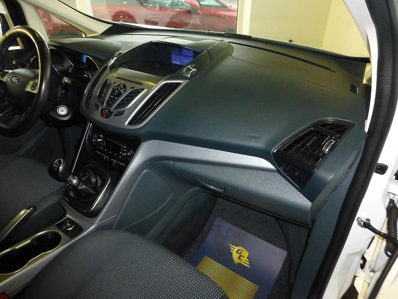 Ford C-MAX (2014) 1,6TDCI-85KW**ALU*PARK.S**NAVI - fotka 19 z 24