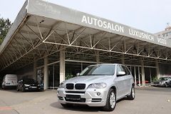 BMW X5 3.0D XDRIVE E70 173kW ČR - fotografie inzerátu