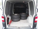 Volkswagen Transporter (2014) 2.0TDI, 75kW - náhled 13