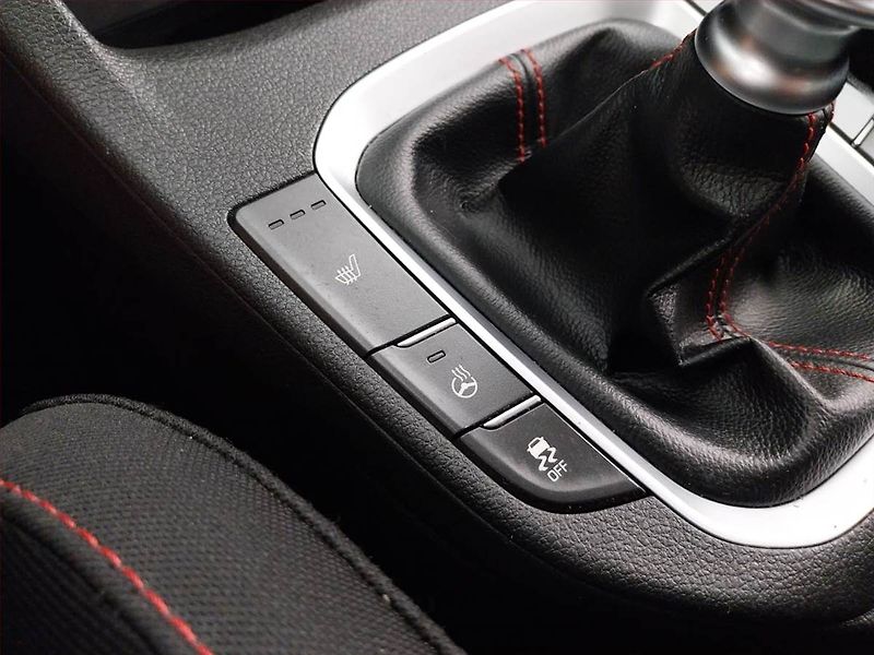 Hyundai i30 (2019) N-Line N Performance - fotka 18 z 20