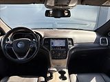 Jeep Grand Cherokee 3,0 CRD 184KW SUMMIT ČR.1.MAJ. - náhled 7