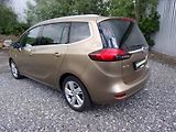 Opel Zafira (2014) 2.0CDTi96kW COSMO 7MÍST NEW ČR - náhled 7