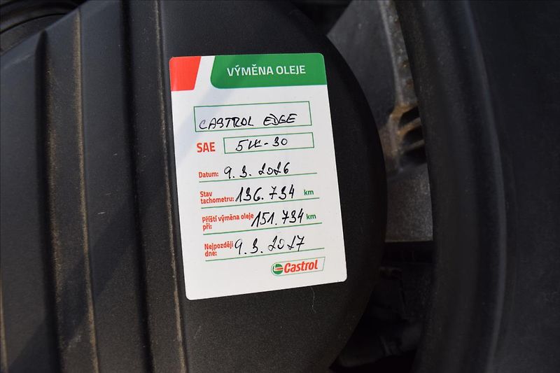 Seat Toledo 1,2 TSI 63KW PO ROZVODECH STK - fotka 53 z 53