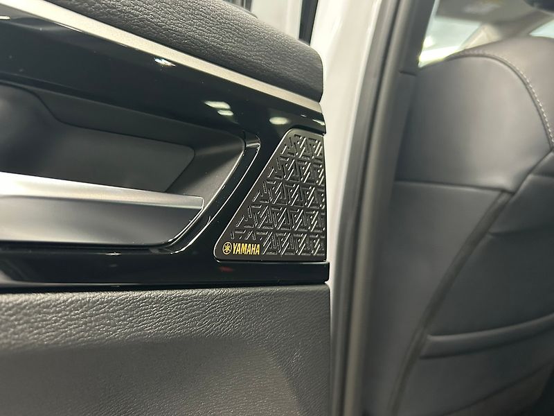 Mitsubishi Outlander (2025) 2.4 PHEV Instyle | 8 let | Nov - fotka 27 z 67