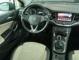 Opel Astra (2018) 1.4 T, Serv.kniha, Navi - náhled 7