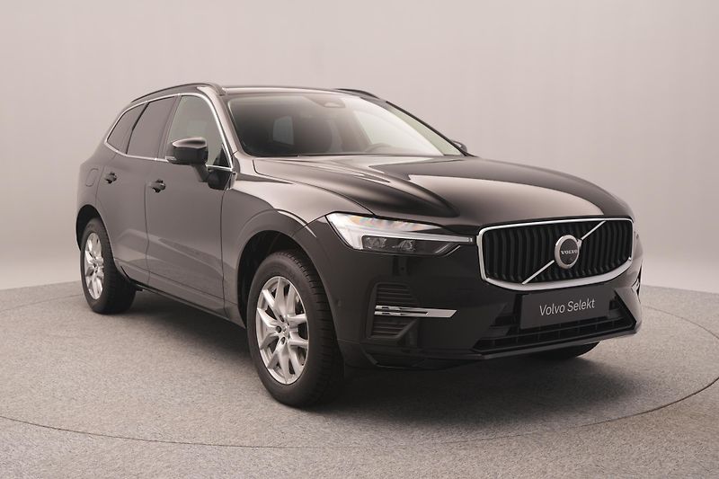 Volvo XC60 B5 AWD CORE CZ AUT 1.MAJ - fotka 12 z 42