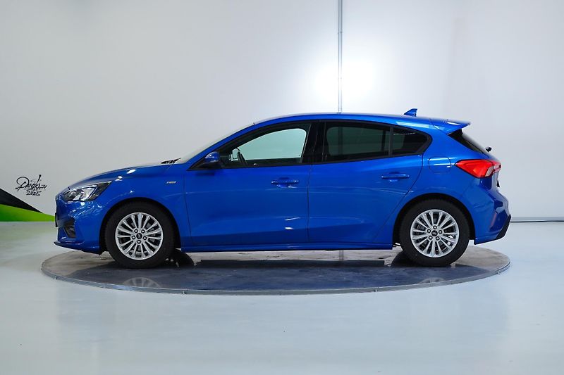 Ford Focus - fotka 3 z 25