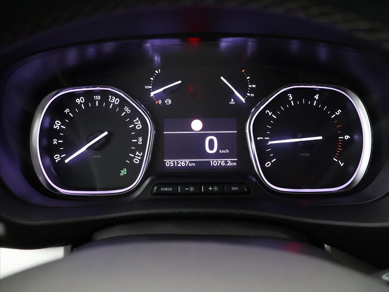 Toyota ProAce 2,0 D-4D 130KW CZ VIP DPH - fotka 18 z 37