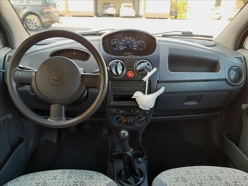 Chevrolet Spark 0.8i 38kW - fotka 31 z 35