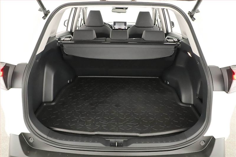 Toyota RAV4 (2021) Comfort 2.5 Hybrid - fotka 17 z 18