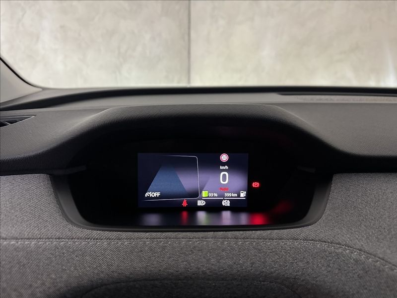 Škoda Enyaq 80 LED Matrix Assist Kamera - fotka 25 z 47