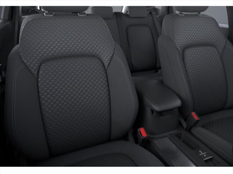 Ford Kuga (2026) 2,5 Duratec HEV 132 kW/180 kon - fotka 5 z 5