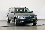 Škoda Octavia - náhled 8