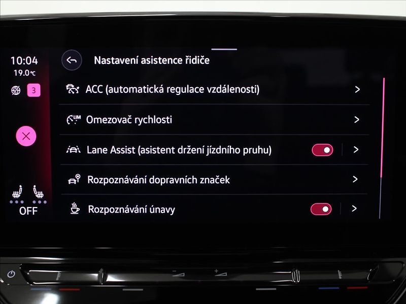 Volkswagen ID.4 0,0 77kWh 150kW 1.maj.ČR.Tažné - fotka 15 z 25