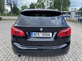 BMW Řada 2 218i 100 kW navigace - náhled 3