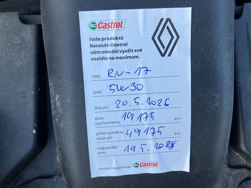 Renault Captur (2023) INTENS TCE 140 EDC 1.MAJ.ČR - fotka 32 z 33
