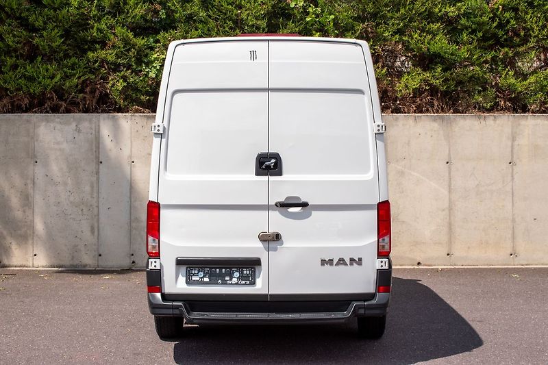 MAN TGE 2.0TDI*L2H2*PO ROZVODECH*DPH* - fotka 5 z 29