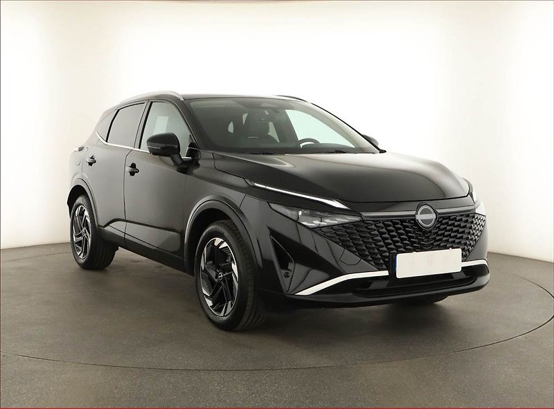 Nissan Qashqai (2025) 1.3 DIG-T MHEV, N-CONNECTA - fotografie inzerátu
