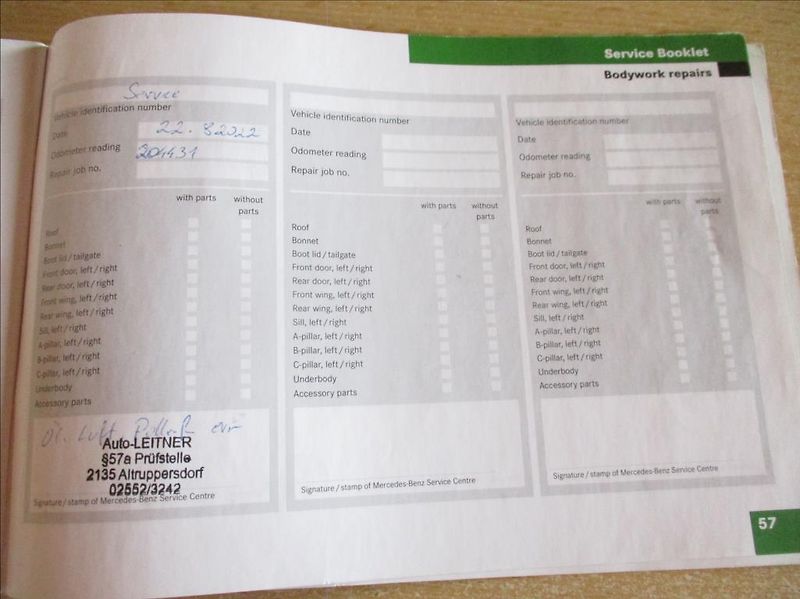 Mercedes-Benz Třídy A 2,0 160 CDI, klima, servis, - fotka 45 z 45