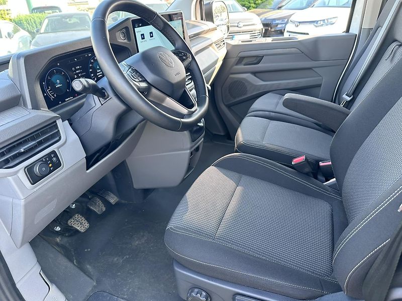 Volkswagen Transporter T7 2.0 TDI 110kW  - fotka 9 z 16