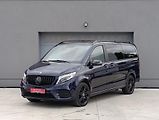 Mercedes-Benz Třídy V 300d AMG 4M AVG ČR DPH - náhled 1