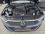 Volkswagen Passat B8 2,0 TDi 110KW Highline - náhled 44