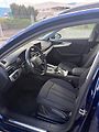 Audi A4 Avant (2019) - náhled 9